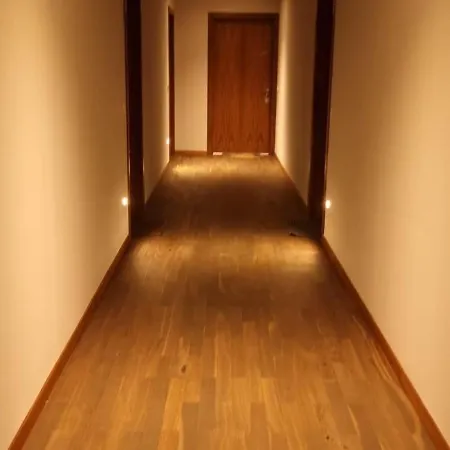 Golden Goose Appartement