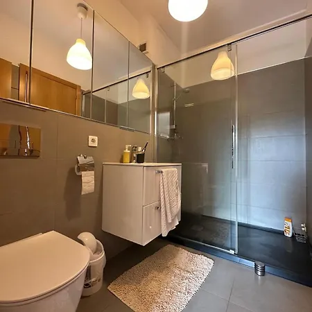 Apartment Golden Goose