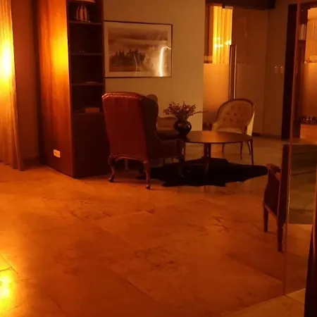 Appartement Golden Goose Braşov