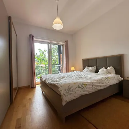 Apartment Golden Goose *