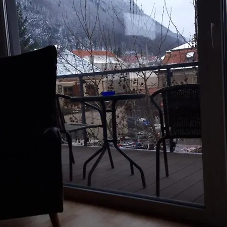 Golden Goose Appartement