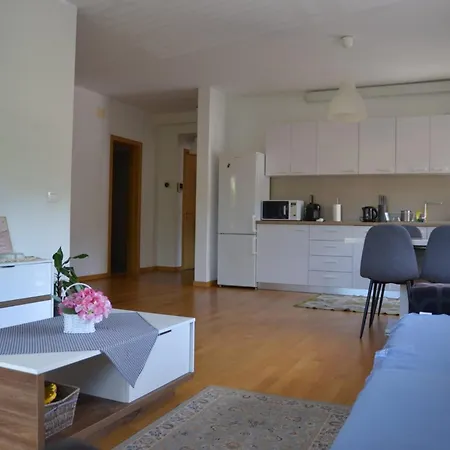 Golden Goose Appartement *