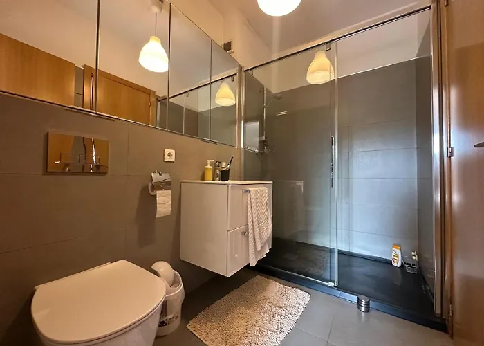 Apartment Golden Goose