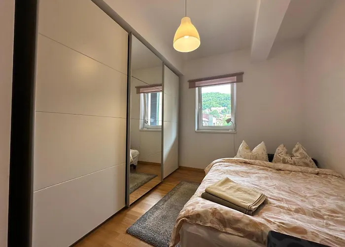 Apartment Golden Goose Brasov