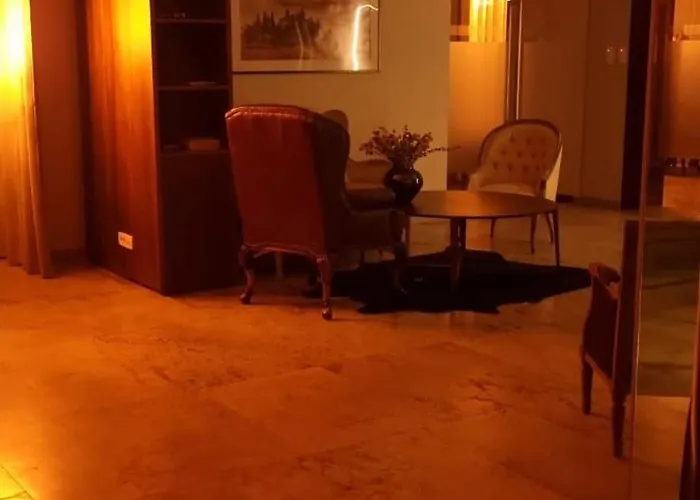 Apartment Golden Goose Brasov