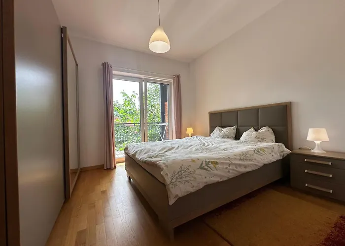 Apartment Golden Goose *